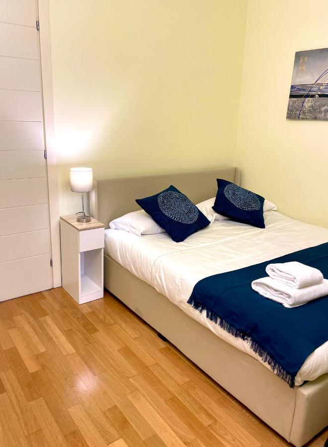 Luxury Four-Room Apartment In Monza Centro - 2 Min Walk To Train Station Zewnętrze zdjęcie